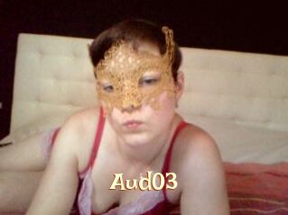 Aud03