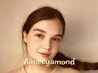 Audreyamond