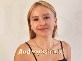 Audreyashfield