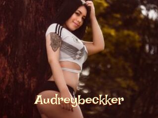 Audreybeckker