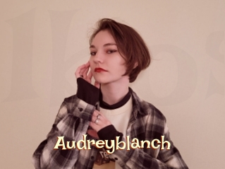 Audreyblanch