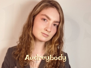Audreybody