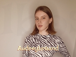 Audreybraund