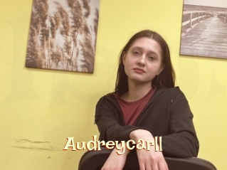 Audreycarll
