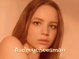 Audreycheesman