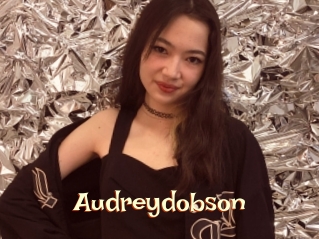 Audreydobson
