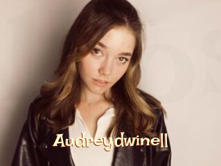 Audreydwinell