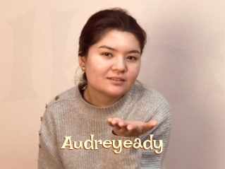 Audreyeady