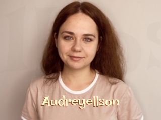 Audreyellson