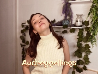 Audreygellings