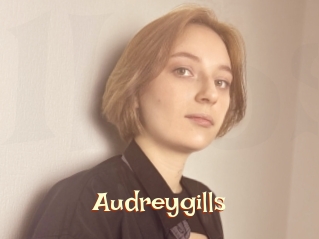 Audreygills
