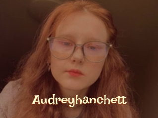 Audreyhanchett