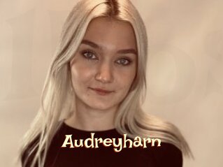 Audreyharn