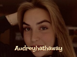 Audreyhathaway