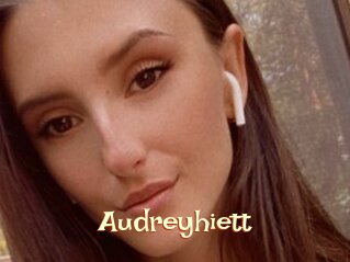 Audreyhiett