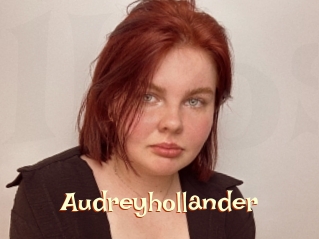 Audreyhollander
