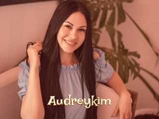 Audreykim