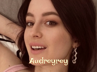 Audreyrey