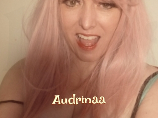 Audrinaa
