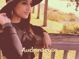 Audrinarose