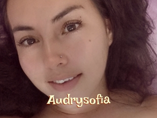 Audrysofia