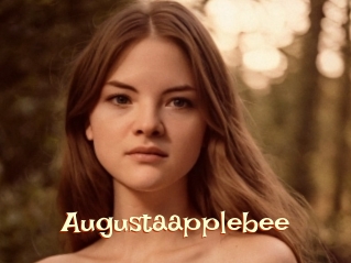 Augustaapplebee