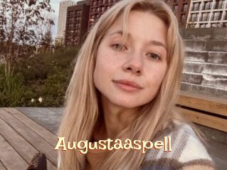 Augustaaspell