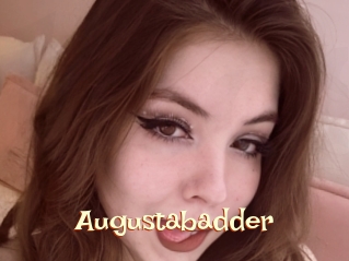 Augustabadder
