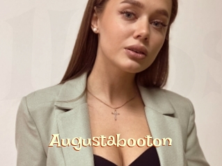 Augustabooton