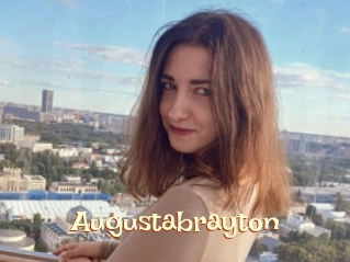 Augustabrayton