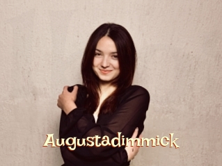 Augustadimmick
