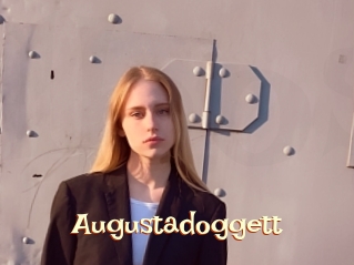 Augustadoggett