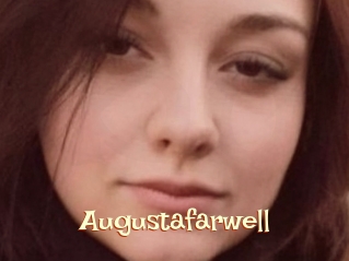 Augustafarwell
