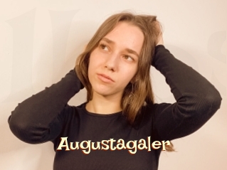 Augustagaler