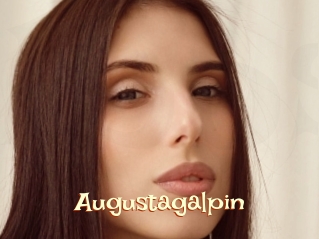 Augustagalpin