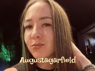 Augustagarfield