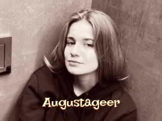 Augustageer