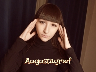 Augustagrief