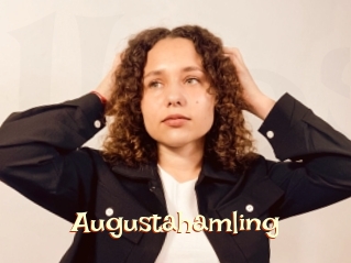 Augustahamling