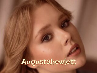 Augustahewlett