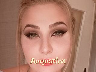 Augustfox