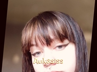 Aukasiss