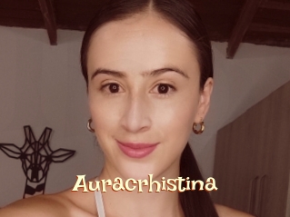 Auracrhistina
