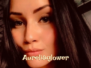 Aureliaglower
