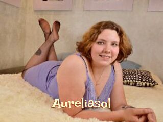 Aureliasol