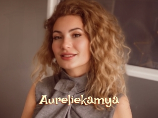 Aureliekamya