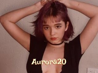Aurora20