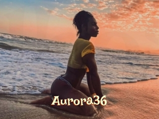 Aurora36