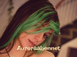 Auroraabennet