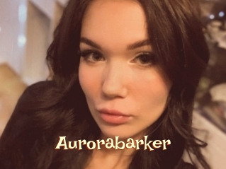 Aurorabarker